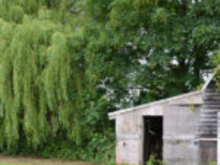 Mission Wedding Venue